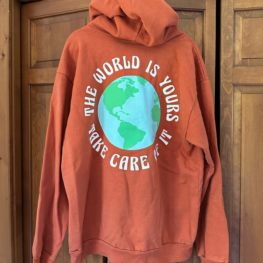 Talentless Hoodie